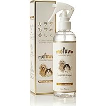 Amazon | 【シリーズ累計50万本突破】 犬猫兼用 サラツヤ毛並み